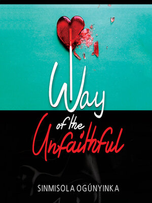 cover image of Way of the Unfaithful